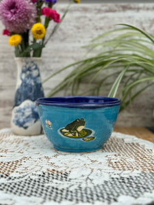 Spring Peepers Bowls