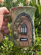 Fairy Door Mug