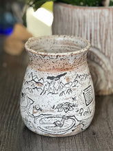 Journey Hyrule Rustic”