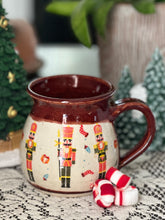 Nutcracker Mug 1