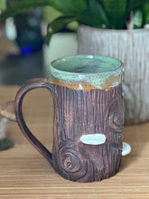 Forest Shroom Mug