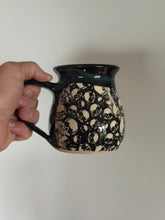 Skulls Mug