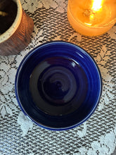 Small Aquatic Bowl