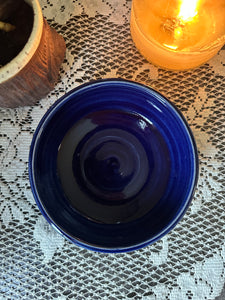 Small Aquatic Bowl