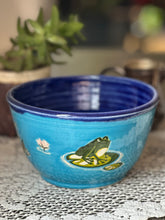 Spring Peepers Bowls