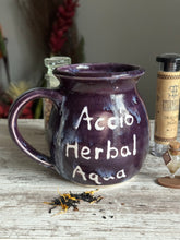 Purple Accio Herbal Aqua 1