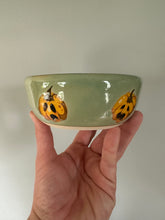 Pumpkin Bowl