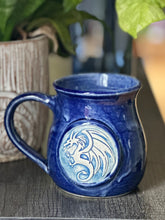 Dragon Mug