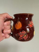 Fall Vibes Mugs