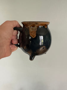 Cauldron Mug