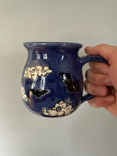 Bat Mug