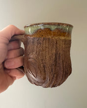 Stump Morel Mug