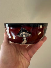 Shroom Bowl