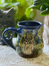 Owl Forest
