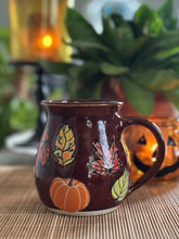 Fall Vibes Mugs
