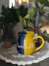 Ravenpuff Duel House Mug