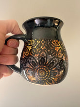 Stained Glass Mug