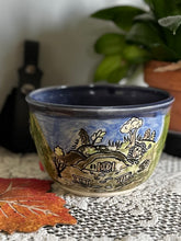 “Pr-order” Through The Shire (Bowl)