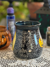 Haunted House Mug “A”