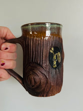 Magical Tree Dwellers