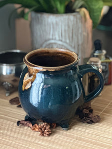 Cauldron Mug