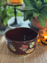Fall Vibes Bowl