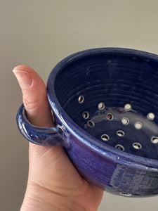 Blue Berry Bowl
