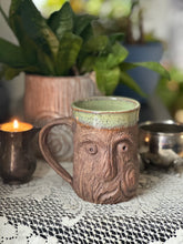 Green Man
