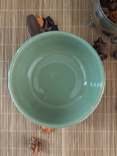 Pumpkin Bowl
