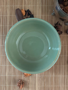 Pumpkin Bowl