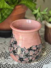 Pink Blossoms