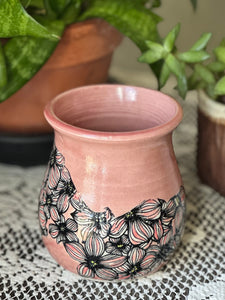 Pink Blossoms