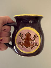 Chocolate Frog Mug