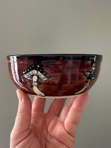 Shroom Bowl