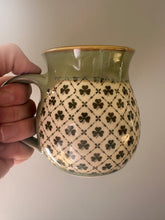 Clover Mug