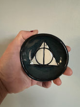 Wizard Dish Set (A)