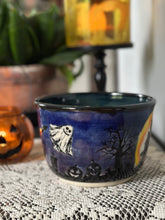 Haunted House Bowl