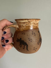 Jurassic Mug
