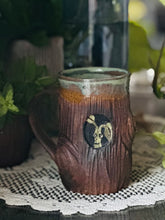 Magical Tree Dwellers