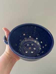 Blue Berry Bowl