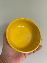 Honey Bee Bowl