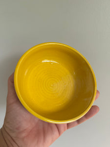 Honey Bee Bowl