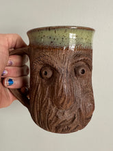 Green Man