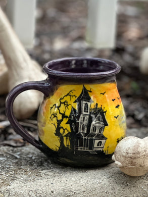 Haunted House