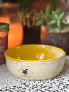 Honey Bee Bowl