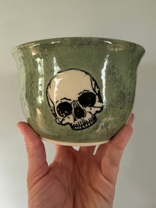 Skull Bowl