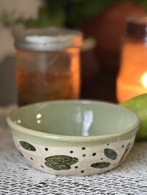 Pickle Bowl