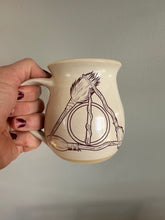 Hollows mug 2