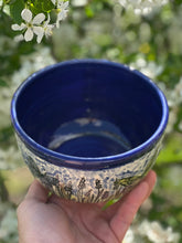 Butterfly Fields Bowl