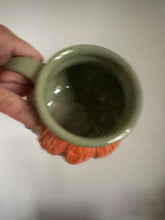 Pumpkin Mug